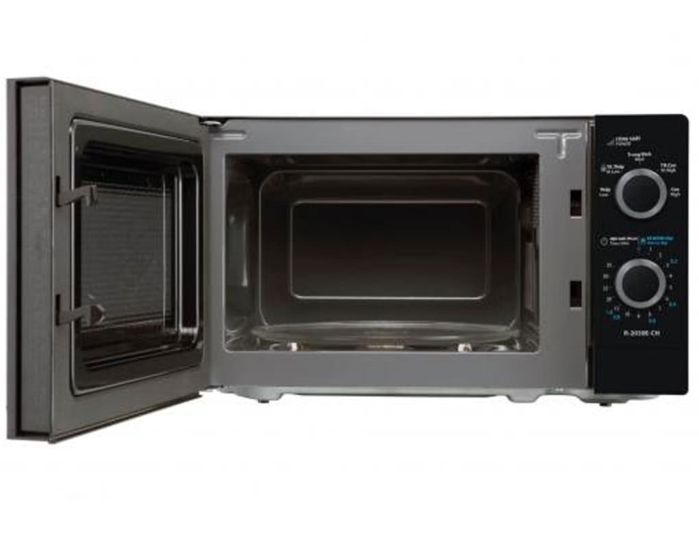 Lò vi sóng Sharp R-2030E-CH (R2030E)